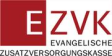 Evangelische Zusatzversorgungskasse (EZVK) logo