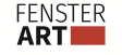 FensterART GmbH & Co. KG logo