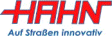 Auf Straßen innovativ Guido M. Hahn GmbH & Co. KG logo