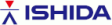 Ishida GmbH logo
