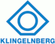Klingelnberg GmbH logo