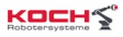 KOCH Industrieanlagen GmbH logo