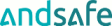andsafe AG logo