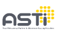 ASTI Gießereigeräte GmbH logo