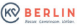 Kassenärztliche Vereinigung Berlin logo