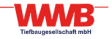 WWB Tiefbaugesellschaft mbH logo