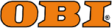 OBI GmbH & Co. Deutschland KG logo