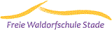 Freie Waldorfschule Stade logo