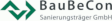 BauBeCon Sanierungsträger GmbH logo