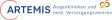 ARTEMIS Augenkliniken GmbH logo