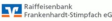 Raiffeisenbank Frankenhardt-Stimpfach eG logo