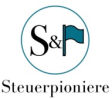 Steuerpioniere W. R. & Partner logo