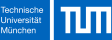 Technische Universität München logo