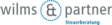 wilms & partner | Steuerberater Partnerschaftsgesellschaft logo