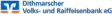 Dithmarscher Volks- und Raiffeisenbank eG logo