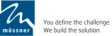 August Mössner GmbH + Co. KG logo