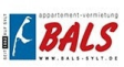 Appartement-Vermietung Bals logo