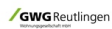 GWG – Wohnungsgesellschaft Reutlingen mbH logo