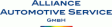 Alliance Automotive Service GmbH logo