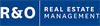 R & O REAL ESTATE MANAGEMENT GMBH logo