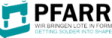 PFARR STANZTECHNIK GmbH logo