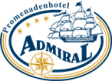 Promenadenhotel Admiral logo