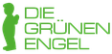 DIE GRÜNEN ENGEL Entsorgung und Logistik GmbH logo