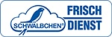 SCHWÄLBCHEN Frischdienst Südwest GmbH logo