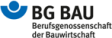 BG BAU - Berufsgenossenschaft der Bauwirtschaft logo