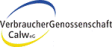 Verbrauchergenossenschaft Calw eG logo