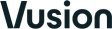 Vusion logo