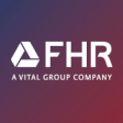 FHR Anlagenbau GmbH logo