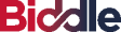 Biddle GmbH logo