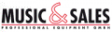 Music & Sales Professional Equipment GmbH logo