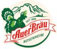 Rosenheimer Spezialitätenbrauerei GmbH logo