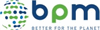 Best Plastic Management GmbH logo