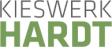 Kieswerk Hardt GmbH & Co. KG logo