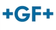 Georg Fischer logo