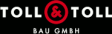 Toll & Toll Bau GmbH logo