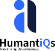 Humantiqs GmbH logo