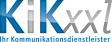 KiKxxl GmbH logo