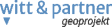 w&p geoprojekt GmbH logo