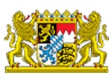 Justiz in Bayern logo