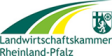 Die Landwirtschaftskammer Rheinland-Pfalz logo