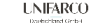 Unifarco Deutschland GmbH logo