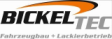 Bickel-tec logo