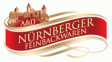 A & D Nürnberger Feinbackwaren GmbH logo
