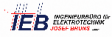 IEB Ingenieurbüro für Elektrotechnik Josef Bruns GmbH logo