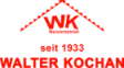 Dachdeckerei Walter Kochan logo