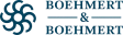 BOEHMERT & BOEHMERT Anwaltspartnerschaft mbB logo